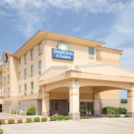 Days Inn & Suites By Wyndham Russellville Zewnętrze zdjęcie