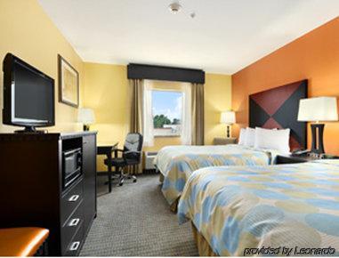 Days Inn & Suites By Wyndham Russellville Pokój zdjęcie